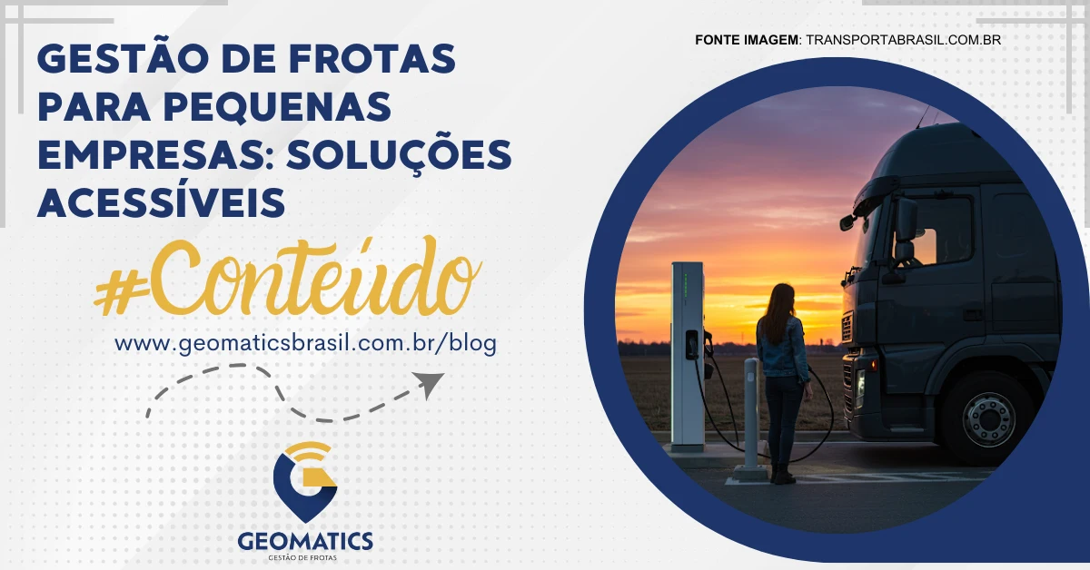 Veículos Elétricos: Como Preparar sua Empresa para a Transição